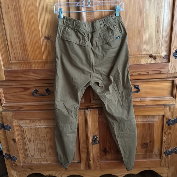 Black Diamond Pants - Picture 7 of 7